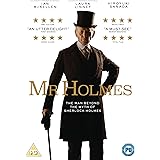 Mr Holmes [DVD] [2015] by Ian McKellen