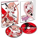 緋弾のアリア 全7巻セット [マーケットプレイス DVDセット]