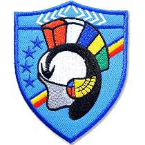 Amazon.co.jp: ワッペン ミリタリー SEABEES 米海軍建設工兵隊