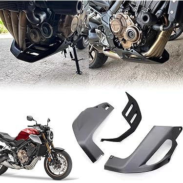 Amazon.co.jp 売れ筋ランキング: バイク用アンダーカウル の中で最も