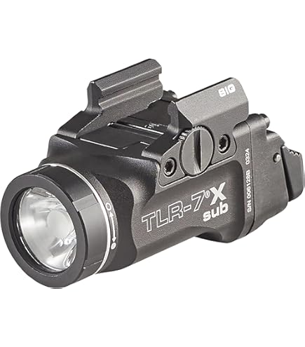 SIG SAUER Foxtrot365 ライト