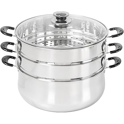 dumpling steamer big w