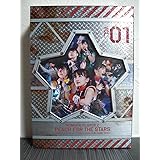 ももクロ春の一大事2013 西武ドーム大会~星を継ぐもも vol.1/vol.2 Peach for the Stars~DVDBOX