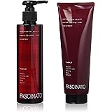 フィヨーレ ファシナート シャンプー250ml & トリートメント180g ACシリーズ
