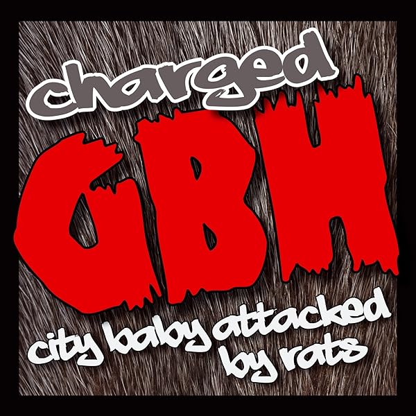 Amazon.co.jp: City Babys Revenge: ミュージック