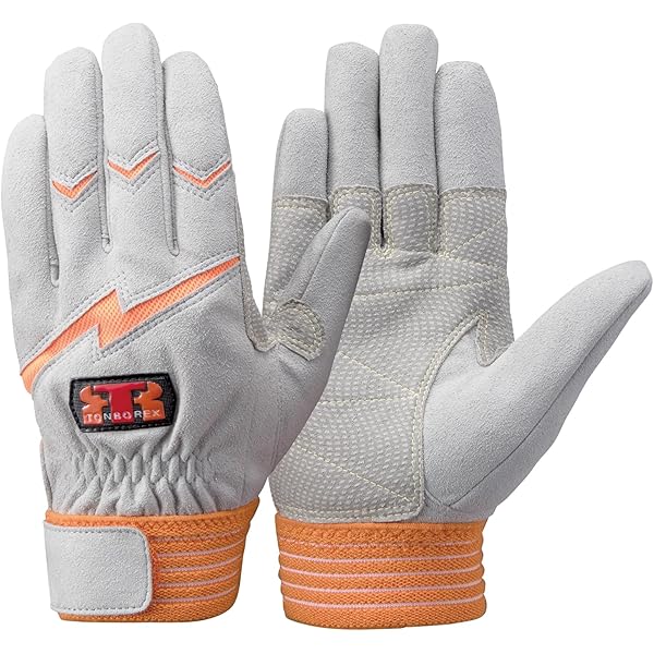 Amazon.co.jp: [トンボレックス] レスキュー消防手袋 （K-512R