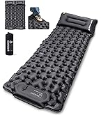 Amazon.co.jp: OneTigris DREAMSTAR インフレータブルマット 30秒自動