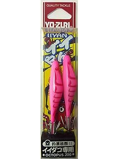 Amazon hr218イイダコパルパルスッテオモリなし 4 スッテ