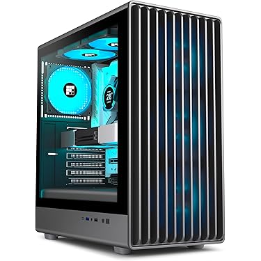 Amazon.co.jp 最新リリース: PCケース の新着ランキングです。