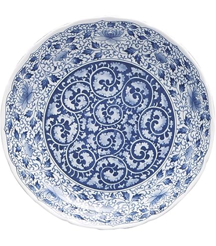 Amazon.co.jp: 有田焼 丸五謹製 伊万里 花鳥 牡丹 孔雀 色絵 金襴手