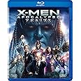 X-MEN:アポカリプス [Blu-ray]