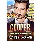 Cooper: BWWM, Medical, Doctor, Billionaire Romance (Members From Money Season 2 Book 122)
