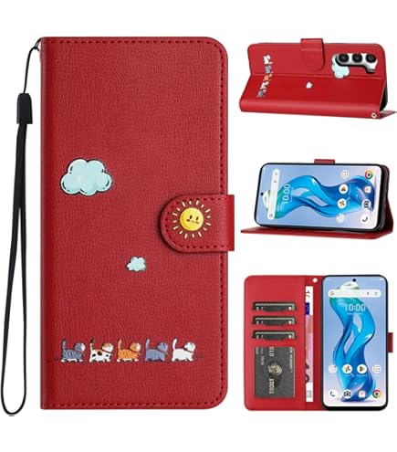 nubia S 5G 本体 スヌーピーカバー付き 71u-zzUHu8L._UF350,350_QL50_.jpg