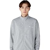 Champion(チャンピオン) アウター 長袖 裏毛 刺繍 スクリプトロゴ ジップジャケット メンズスポーツ トレーニングC8-ZS001Zメンズ