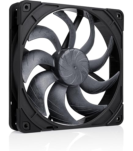 Amazon.co.jp: Noctua NF-A14x25 G2 PWM Sx2-PP chromax.black