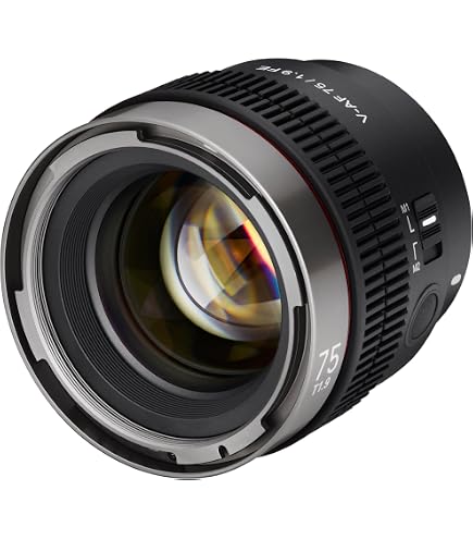 Amazon.co.jp: SAMYANG 単焦点レンズ 20mm F1.8 ED AS UMC