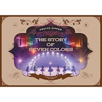 Amazon.co.jp: 2nd LIVE FILM FRUITS ZIPPER JAPAN TOUR 2024 - AUTUMN