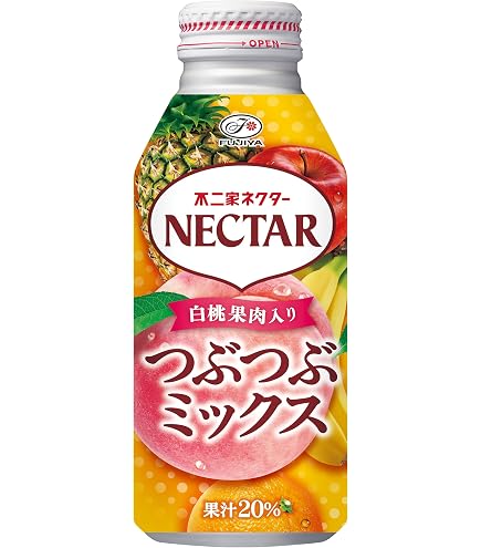 POKKA SAPPORO ポッカサッポロ つぶたっぷり贅沢みかん400g ボトル缶