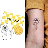 Amazon.co.jp: No.175_Sunflower_A/ひまわり,向日葵,2週間で消える