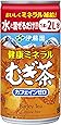 伊藤園 健康ミネラルむぎ茶 希釈用 (缶) 180g ×30本 デカフェ・ノンカフェイン