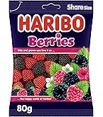 Amazon | Haribo ハリボー ハッピーチェリー 175g ×5袋 | HARIBO