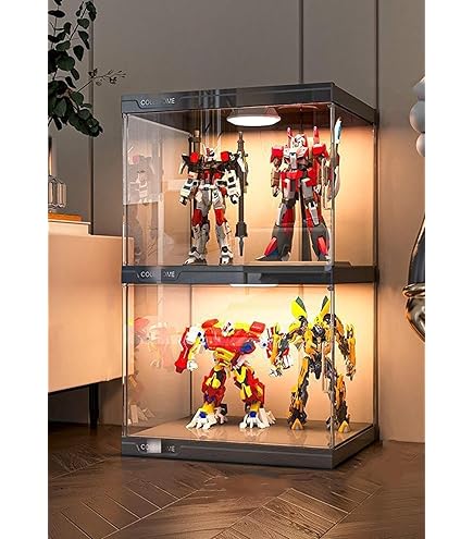 Amazon.co.jp: 専用 フィギュアケース F:NEX しぐれうい