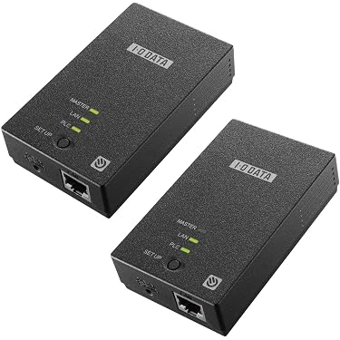 【タッキーさん用】コンセントLAN PLCアダプター　3個 Amazon.co.jp 売れ筋ランキング: PLCアダプタ の中で最も人気のある