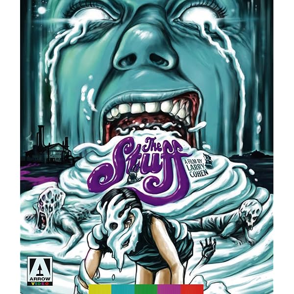 ソサエティー('89米) Blu-ray 中古 Amazon.co.jp | SOCIETY DVD・ブルーレイ