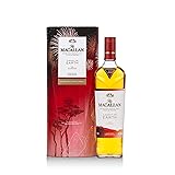 ザ・マッカラン ア・ナイト・オン・アース ザ・ジャーニー 700ml ギフトボックス 入り[ウイスキー マッカラン MACALLAN イギリス]