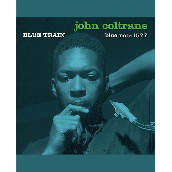 blue note1577 ジョンコルトレーン　ブルートレーン Amazon.co.jp: Blue Train: ミュージック