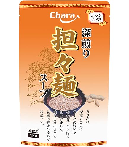 Amazon.co.jp: エバラ 具入り 台湾まぜそばの素 1㎏ : 食品・飲料・お酒