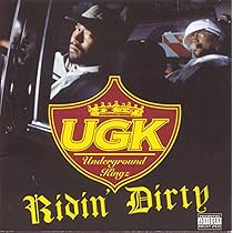 Amazon.co.jp: Underground Kingz: ミュージック