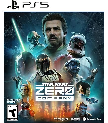 Amazon.co.jp: スターウォーズ: フォースアンリーシュド (リニュー