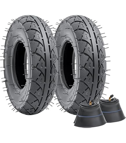 Amazon.co.jp: シンセイ(Shinsei) ハウスカー用PCタイヤ 8インチ 20