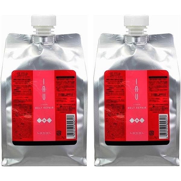 ルベル IAU MELT REPAIR & CLENSE セット 楽天市場】ルベル イオ