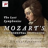 Mozart: Symphonies Nos 39, 40