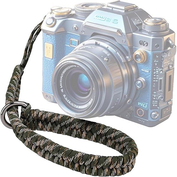 Amazon.co.jp: Minolta ミノルタ ワイド カメラ ストラップ WS-2