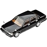 トミカリミテッドヴィンテージ ネオ 1/43 LV-N43-20a セドリックセダン V30E ブロアム 紺 完成品