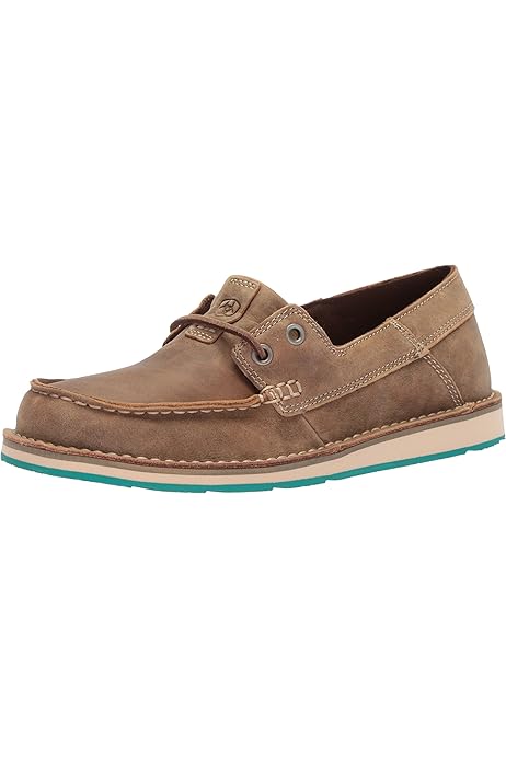 ariat women's traverse shoe