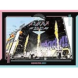 イコノイフェス2021 (2BD) (特典なし) [Blu-ray]
