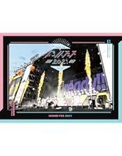 Amazon.co.jp: イコノイジョイ 2022 (TYPE-B) (Blu-ray