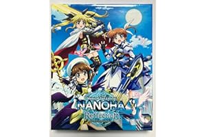 魔法少女リリカルなのは Reflection(超特装版) [Blu-ray]