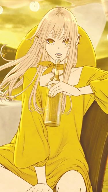 2024冬アニメ - ギド