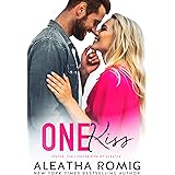 One Kiss: Riverbend Lighter One (Lighter Ones)