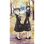 マリア様がみてる iPhone SE/8/7/6s(750×1334)壁紙 福沢祐巳,小笠原祥子 マリア様がみてる iPhone SE/8/7/6s(750×1334)壁紙 福沢祐巳,小笠原祥子