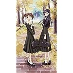 マリア様がみてる フルHD(1080×1920)スマホ壁紙/待受 福沢祐巳,小笠原祥子 マリア様がみてる フルHD(1080×1920)スマホ壁紙/待受 福沢祐巳,小笠原祥子