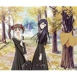 マリア様がみてる Android(960×800)待ち受け 福沢祐巳,小笠原祥子 マリア様がみてる Android(960×800)待ち受け 福沢祐巳,小笠原祥子