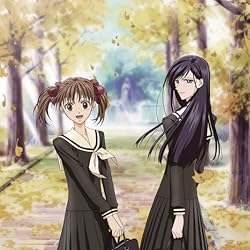 マリア様がみてる 壁紙 スマポ マリア様がみてる 壁紙 スマポ