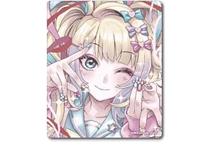 超てんちゃん生誕祭2024記念マウスパッド【グッズ】