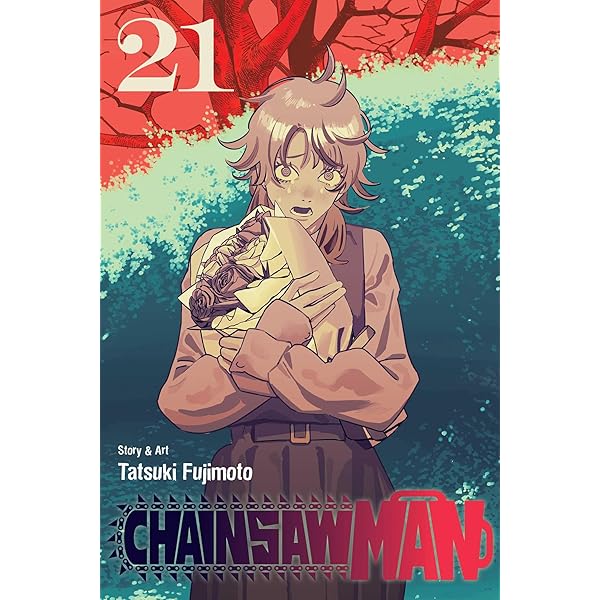 Chainsaw Man, Vol. 20: Volume 20 : Viz_Unknown: Amazon.sg: Books